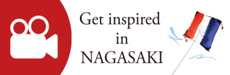 Get inspired in NAGASAKI
